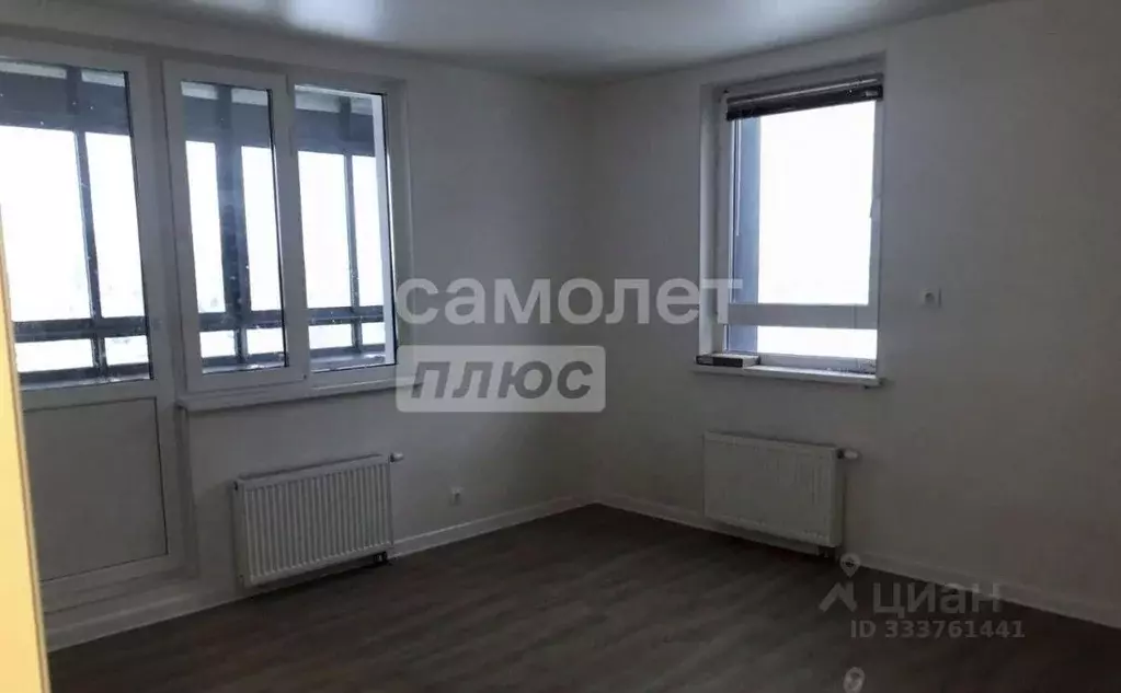 2-к кв. Москва Сосенское поселение, просп. Куприна, 32к2 (63.0 м) - Фото 1
