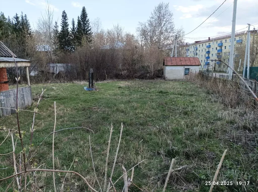 Дом в Омская область, Омск СОСН Иртыш-2 тер.,  (24 м) - Фото 1