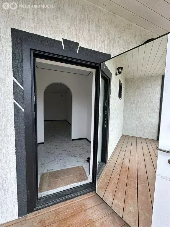 Дом в Максимовщина, Ромашковая улица, 18 (120 м) - Фото 0