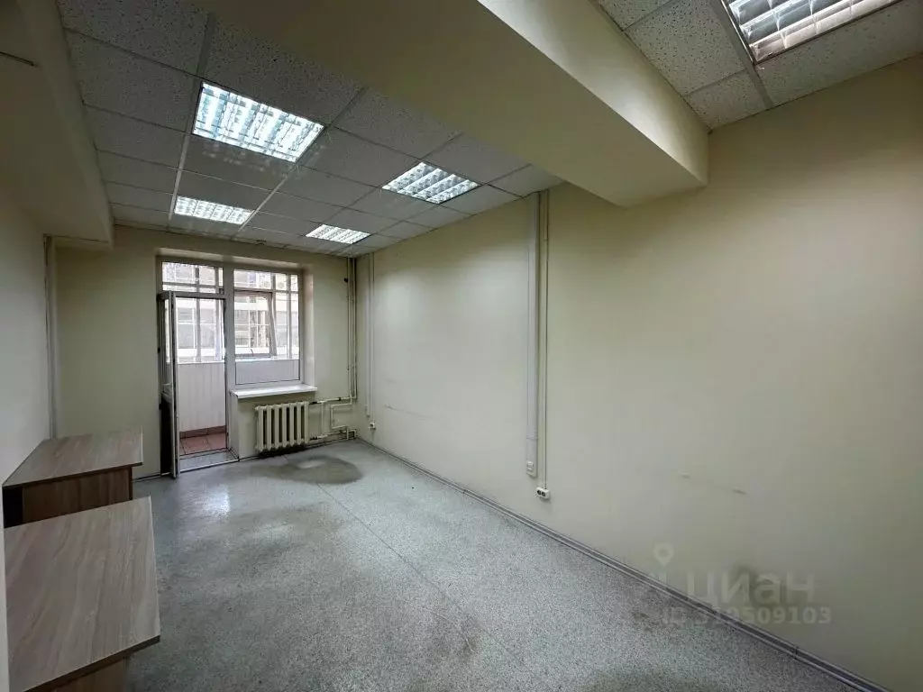 Офис в Пензенская область, Пенза Московская ул., 29 (20 м) - Фото 1