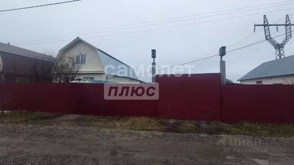 Дом в Пензенская область, Кузнецк ул. Жигулевская, 3А (109 м) - Фото 1