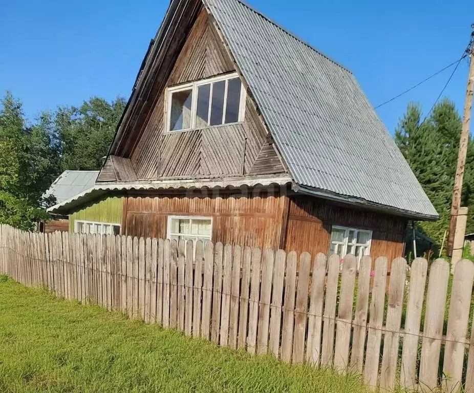 Участок в Вологодская область, Череповецкий район, д. Шулма (Нелазский ... - Фото 1
