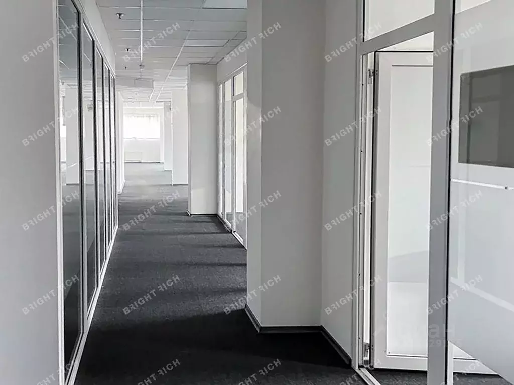 Офис в Московская область, Химки ул. Панфилова, 19с1 (398 м) - Фото 0