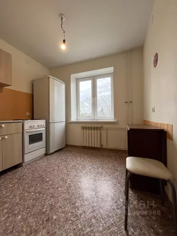 1-к кв. Тюменская область, Ялуторовск Тюменская ул., 185А (30.0 м) - Фото 1