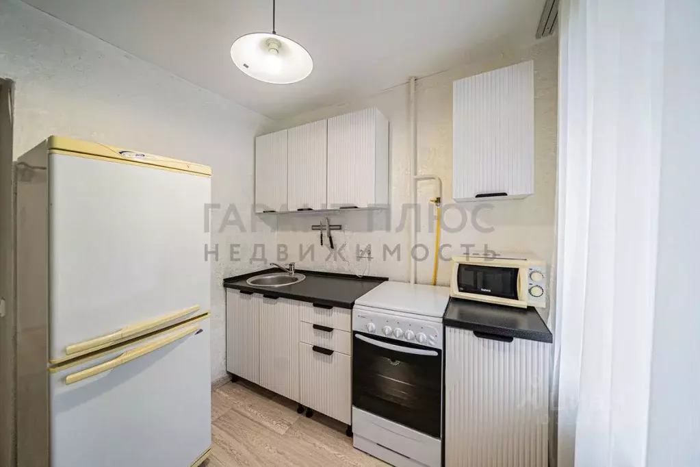 2-к кв. Липецкая область, Липецк ул. Плеханова, 61 (43.6 м) - Фото 2