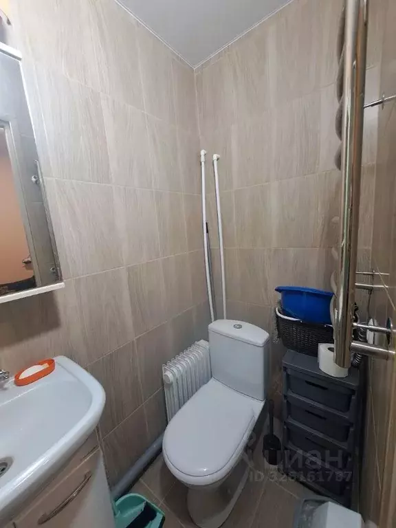 Студия Ростовская область, Таганрог 10-й пер., 125 (17.0 м) - Фото 2