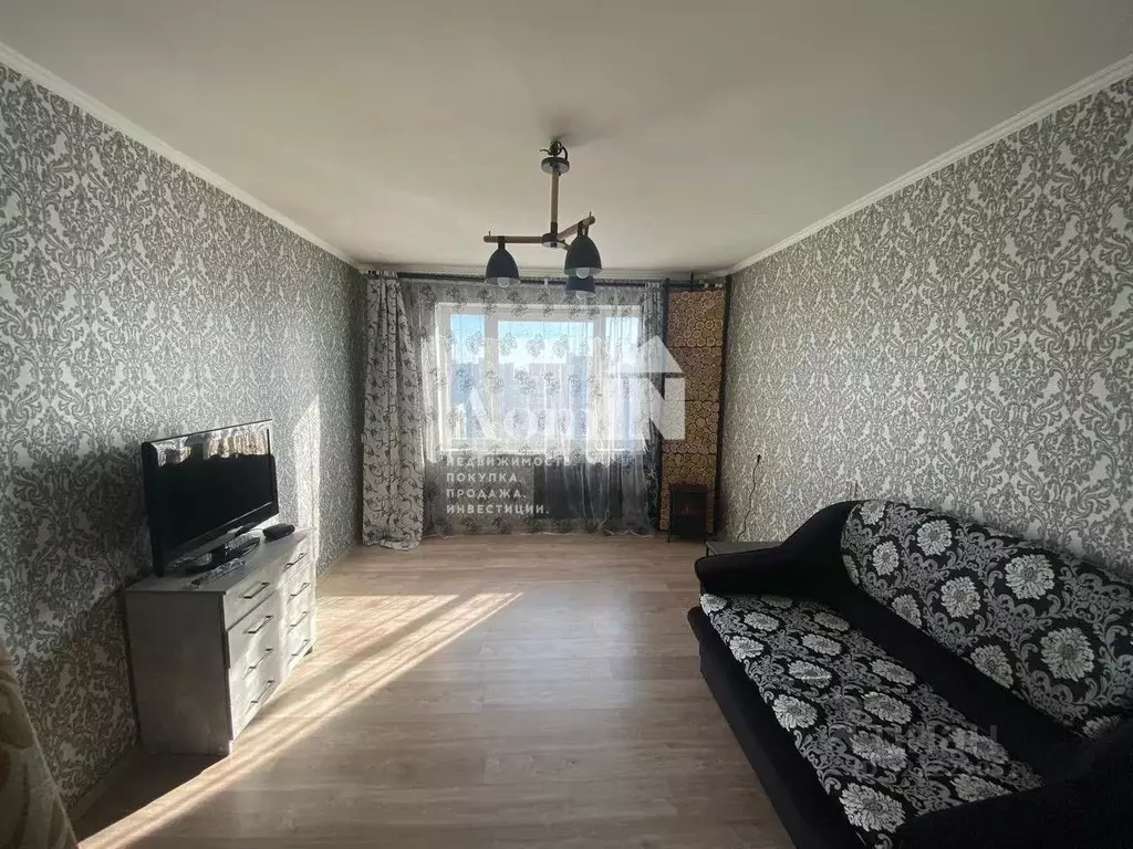 1-к кв. Санкт-Петербург просп. Просвещения, 34А (42.3 м) - Фото 1