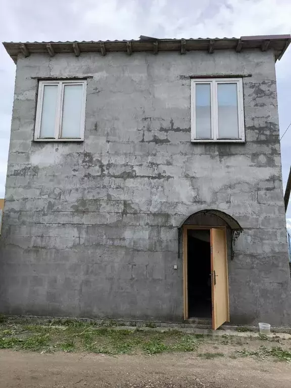 Помещение свободного назначения в Ленинградская область, Гатчинский ... - Фото 1