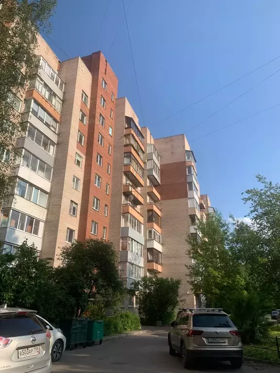Продаётся 1-к квартира, 39.9 м - Фото 1