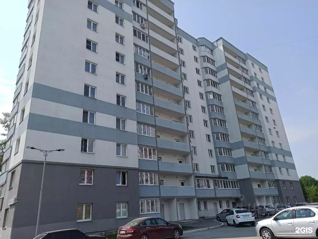 Купить Квартиру В Екатеринбурге Сортировка 3