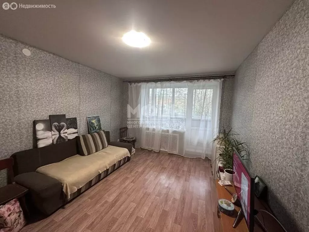 2-комнатная квартира: Кондопога, Кондопожская улица, 98А (50.2 м) - Фото 0