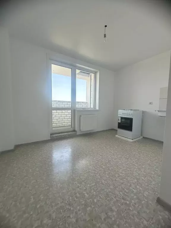 Продаётся 1-к квартира, 34.1 м - Фото 1