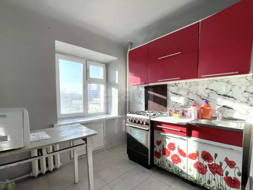 2-к кв. Забайкальский край, Чита ул. Ленина, 160 (41.5 м) - Фото 1