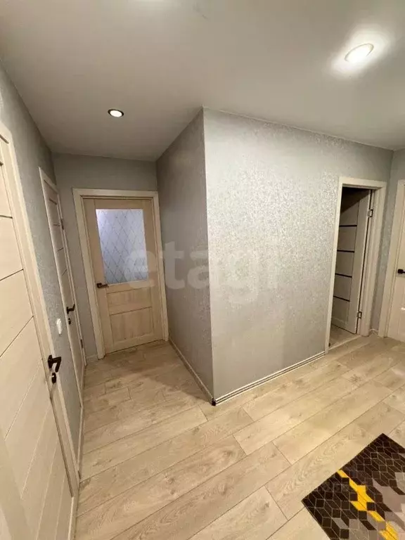 2-к кв. Башкортостан, Уфа ул. Булата Имашева, 3 (47.0 м) - Фото 1