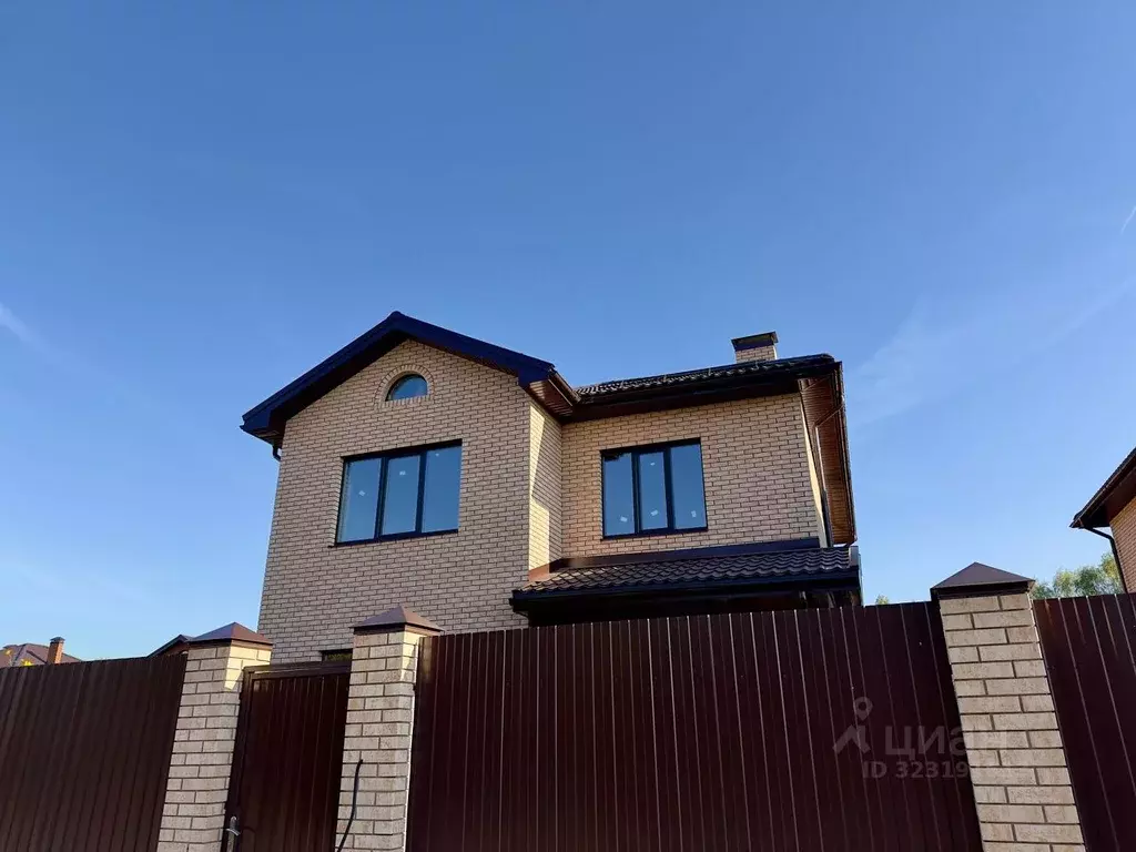 Дом в Москва Марушкинское поселение, д. Марушкино, 99 (148 м) - Фото 1