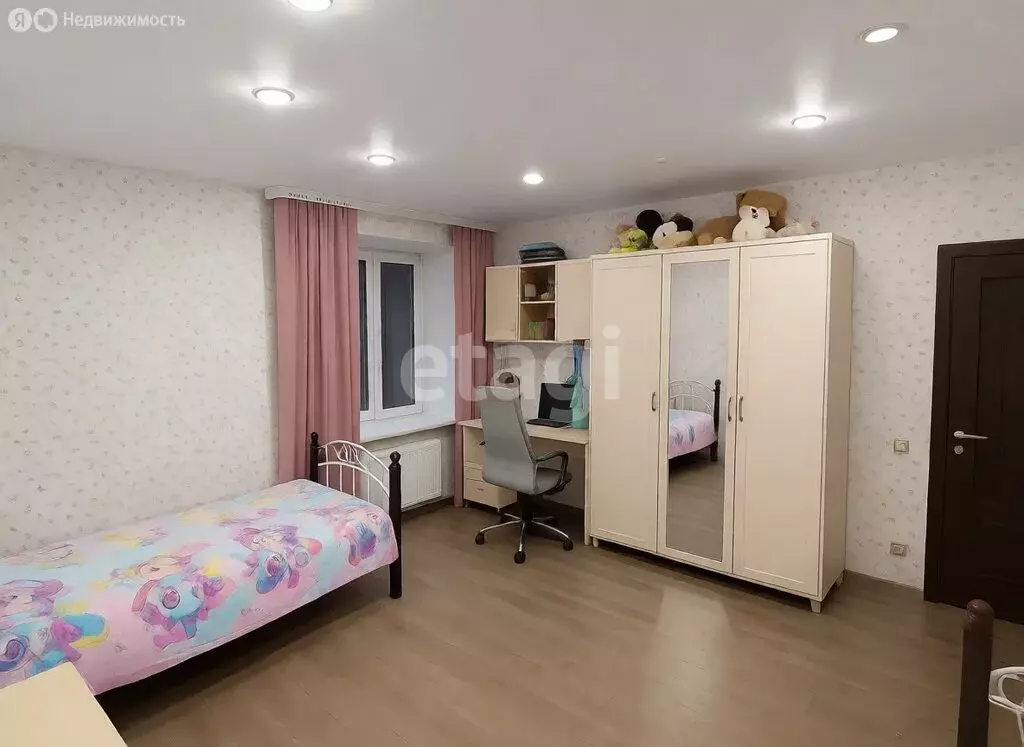 Квартира-студия: деревня Кисловка, микрорайон Левобережный, улица ... - Фото 1