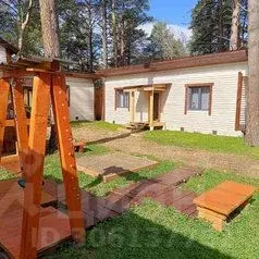 Дом в Алтай, Майминский район, с. Манжерок  (55 м) - Фото 1