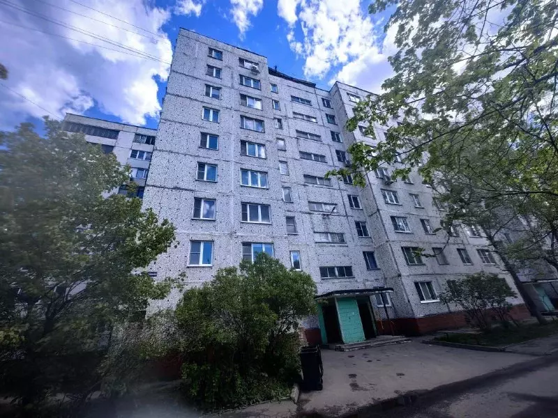 Продаётся 2-к квартира, 32.8 м - Фото 0