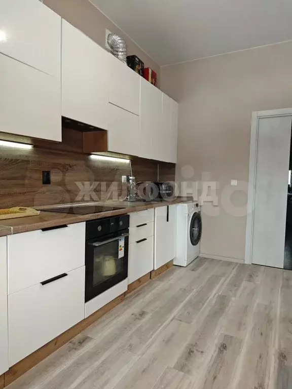 3-к. квартира, 70 м, 2/4 эт. - Фото 0