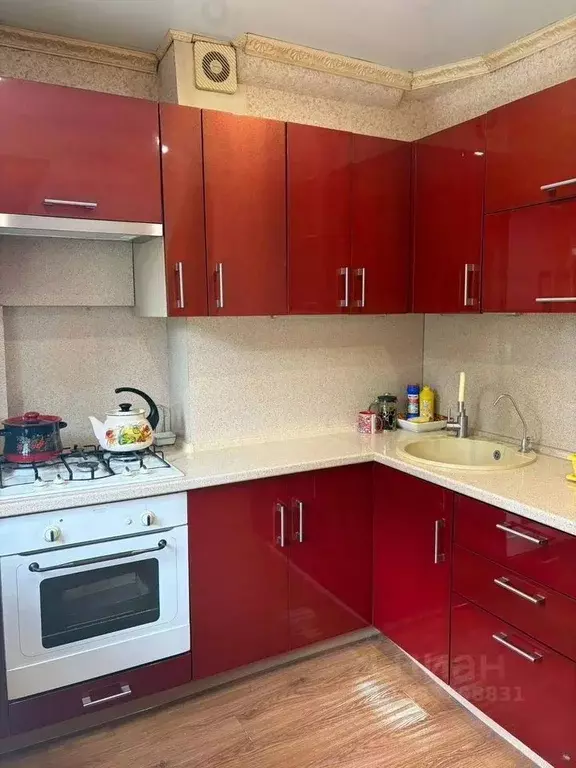 3-к кв. Московская область, Клин ул. 60 лет Комсомола, 3к4 (73.0 м) - Фото 2