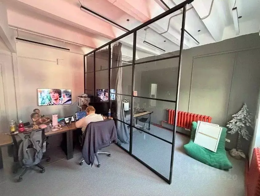 Офис в Москва Столярный пер., 3к13 (82 м) - Фото 1