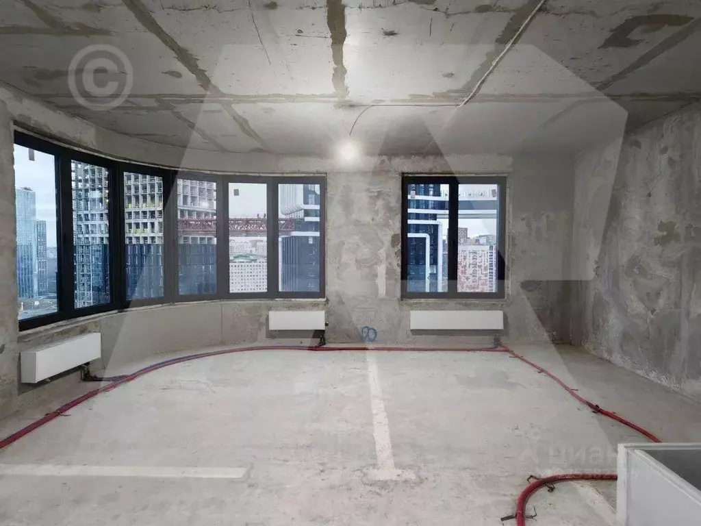 4-к кв. Москва ул. Василия Ланового, 7с1 (85.0 м) - Фото 1