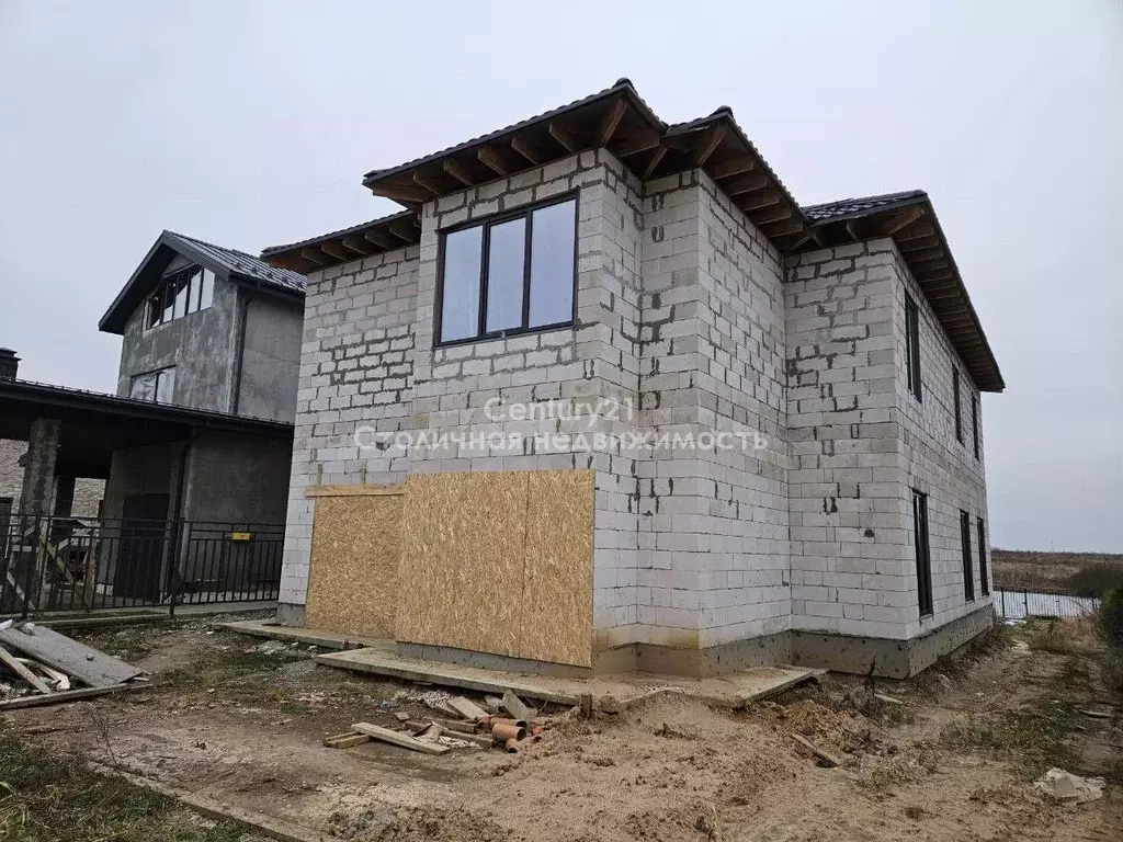 Дом в Москва Марсель кп,  (338 м) - Фото 2