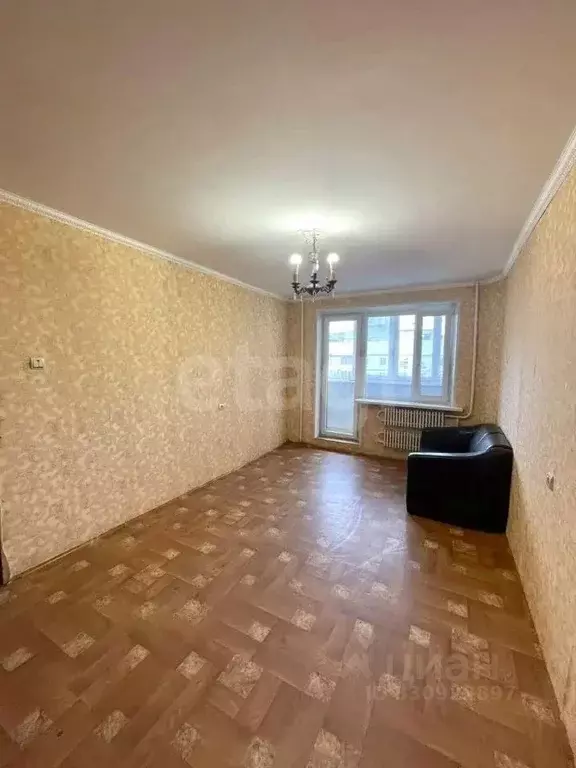 2-к кв. Белгородская область, Белгород ул. Есенина, 20а (52.1 м) - Фото 1