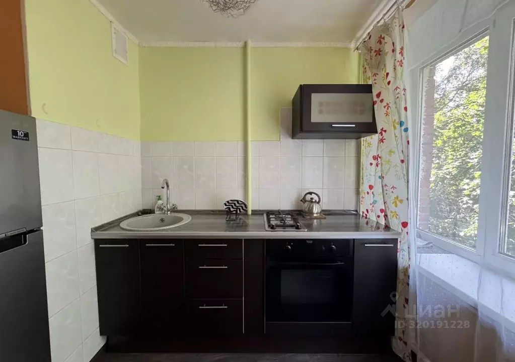 1-к кв. Санкт-Петербург Дрезденская ул., 9 (36.0 м) - Фото 1