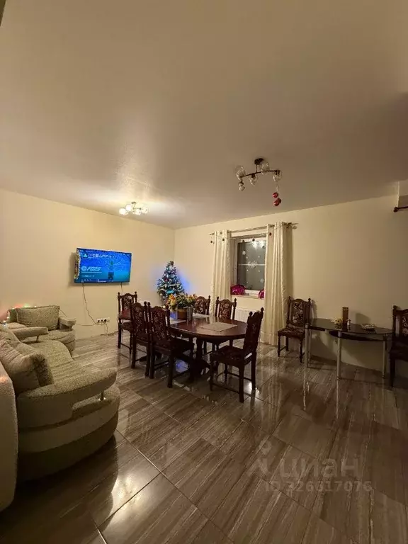 Дом в Ленинградская область, Ломоносовский район, Горбунковское с/пос, ... - Фото 2