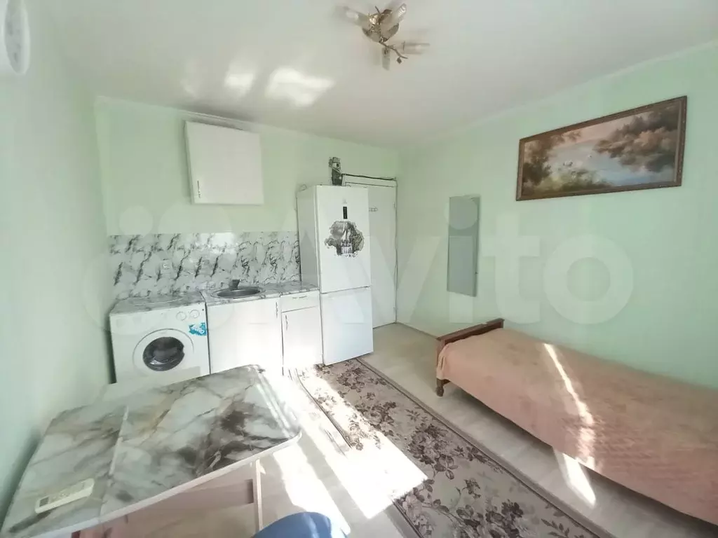 Комната 12 м в 1-к., 8/9 эт. - Фото 0