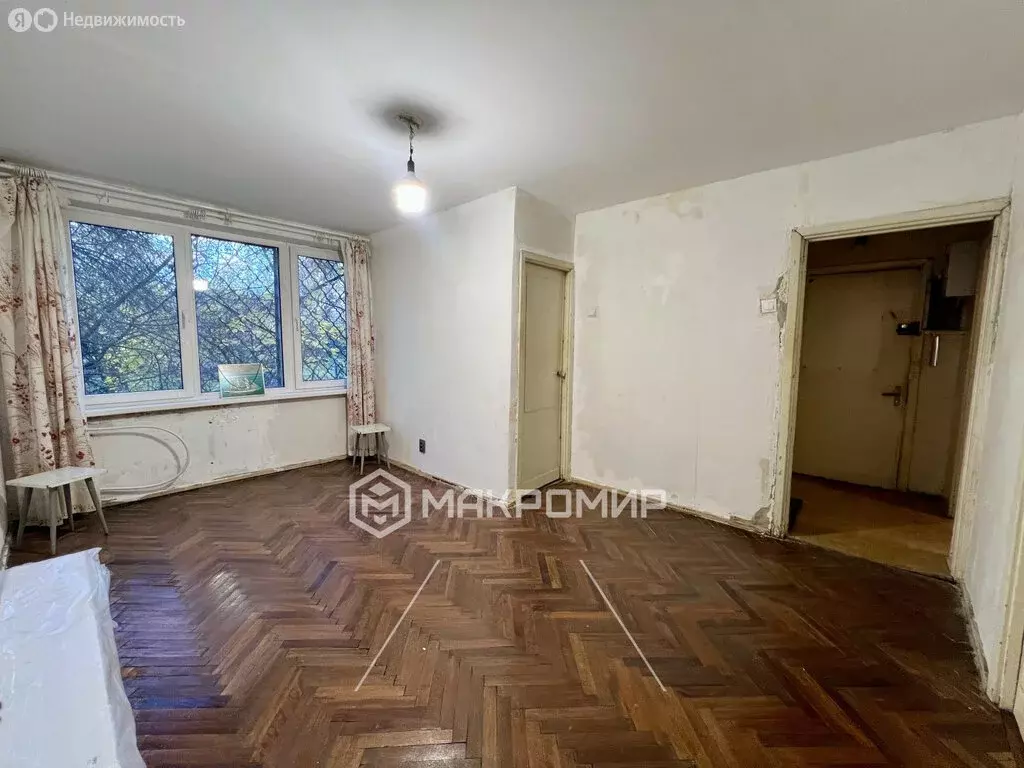 3-комнатная квартира: Санкт-Петербург, Трамвайный проспект, 21к3 ... - Фото 1