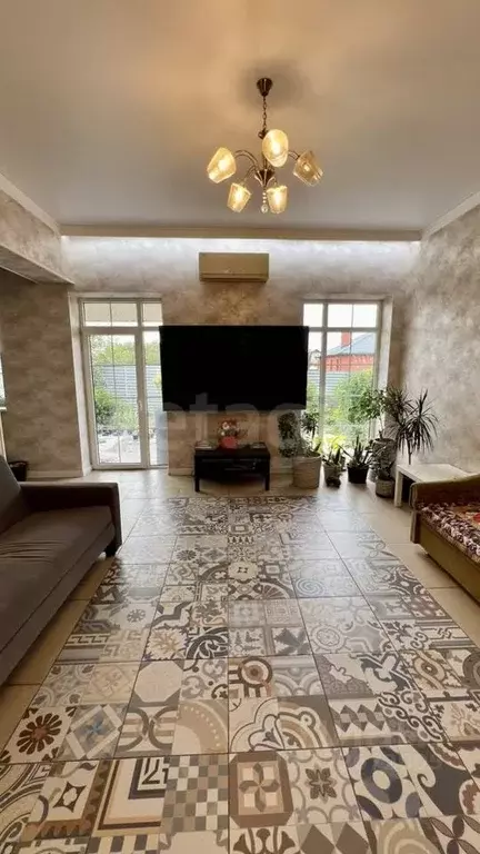 Дом в Ростовская область, Аксайский район, Истоминское с/пос, ... - Фото 0