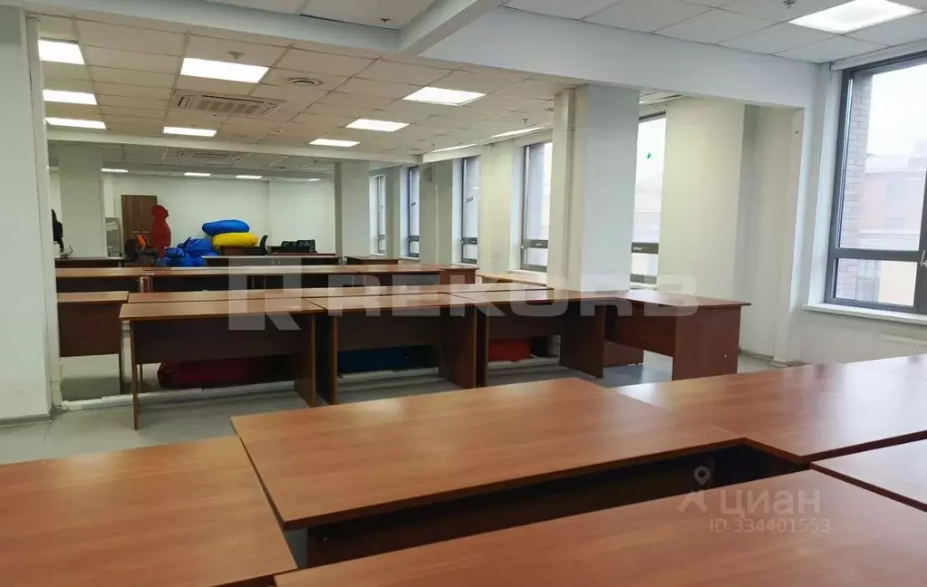Офис в Санкт-Петербург Гельсингфорсская ул., 2 (259 м) - Фото 2