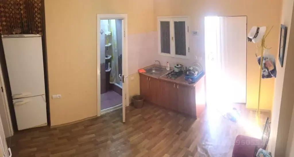 Дом в Крым, Алушта муниципальный округ, пос. Семидворье, Волна мкр 2А ... - Фото 1
