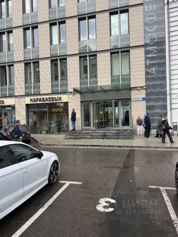 Помещение свободного назначения в Москва Сущевская ул., 27С2 (220 м) - Фото 1