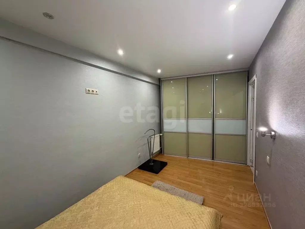 2-к кв. Удмуртия, Ижевск ул. Героя России Ильфата Закирова, 1 (52.0 м) - Фото 2