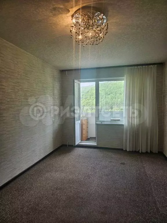 1-к. квартира, 30 м, 7/9 эт. - Фото 1