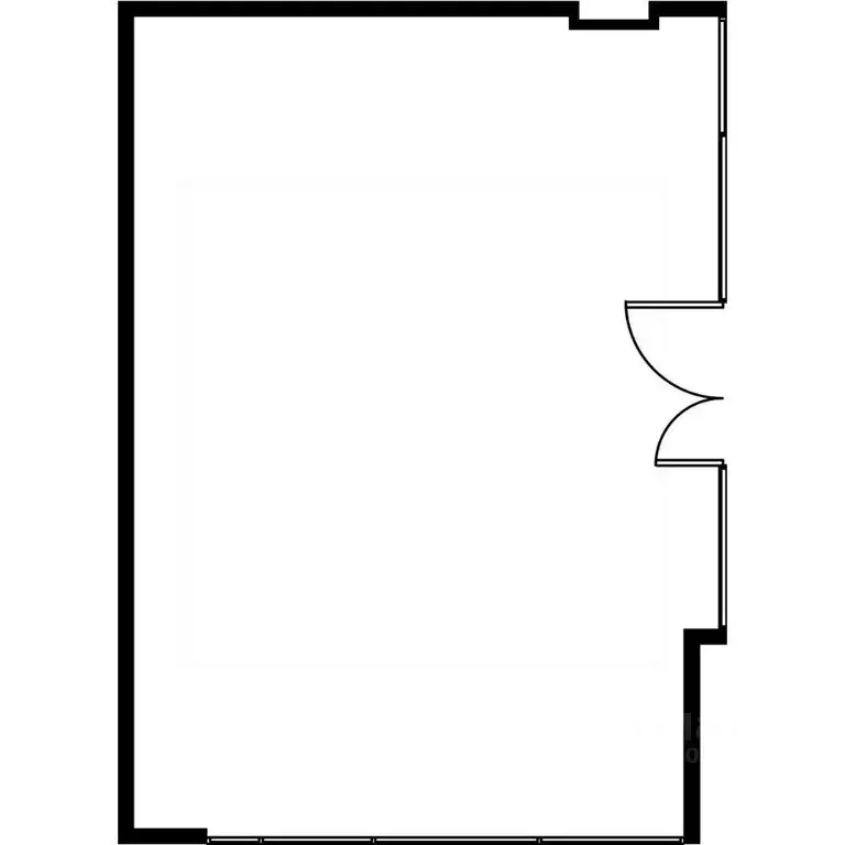 Помещение свободного назначения в Санкт-Петербург Московский просп., ... - Фото 1