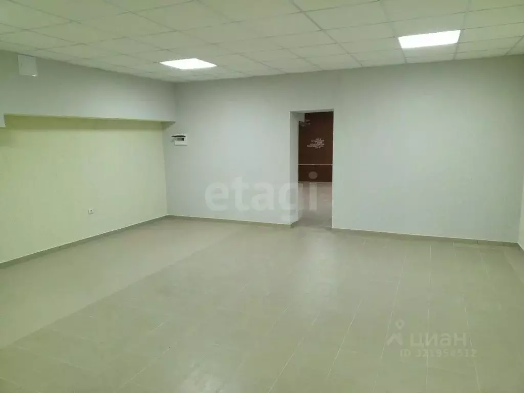 Помещение свободного назначения в Ставропольский край, Ставрополь ... - Фото 2