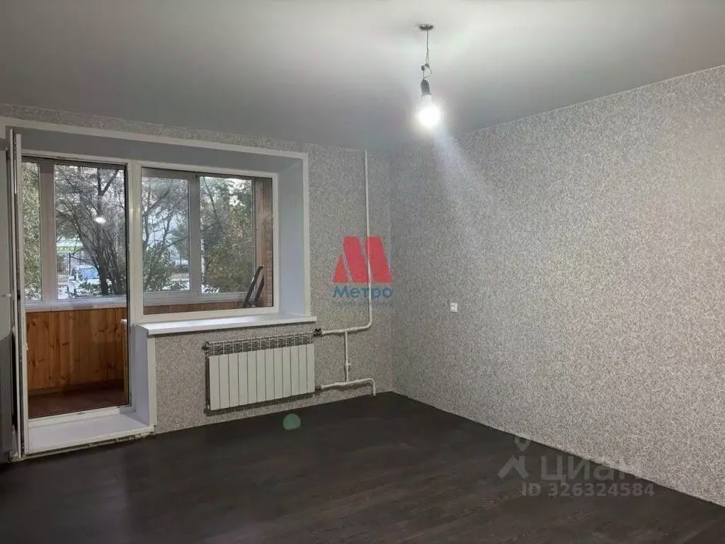 2-к кв. Ярославская область, Ярославль ул. Калинина, 35 (47.8 м) - Фото 1