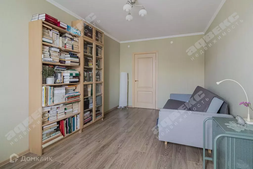 Продаётся 1-к квартира, 32.7 м - Фото 0