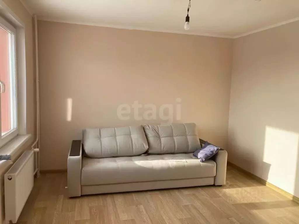 Студия Красноярский край, Красноярск Соколовская ул., 20Б (36.2 м) - Фото 0