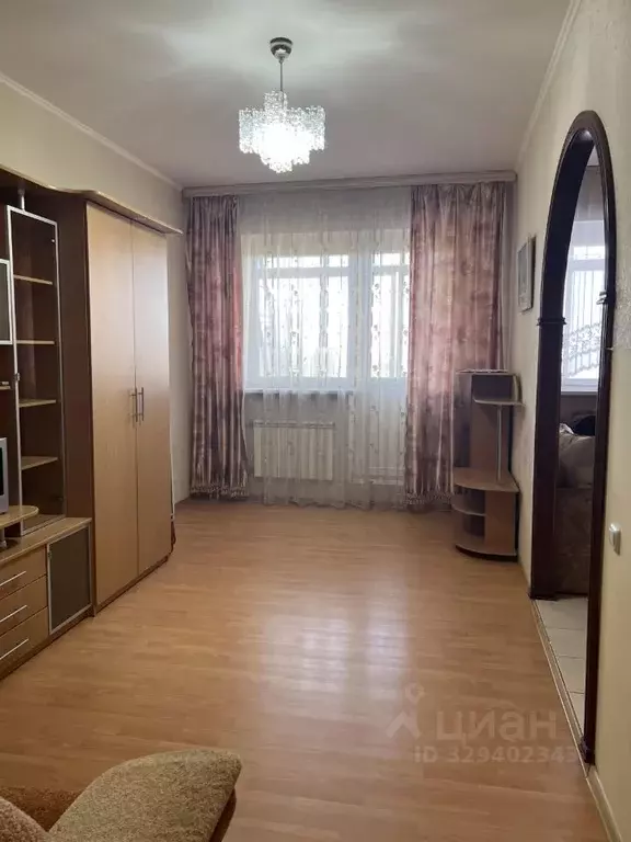 1-к кв. Москва Южнобутовская ул., 42К1 (41.5 м) - Фото 1