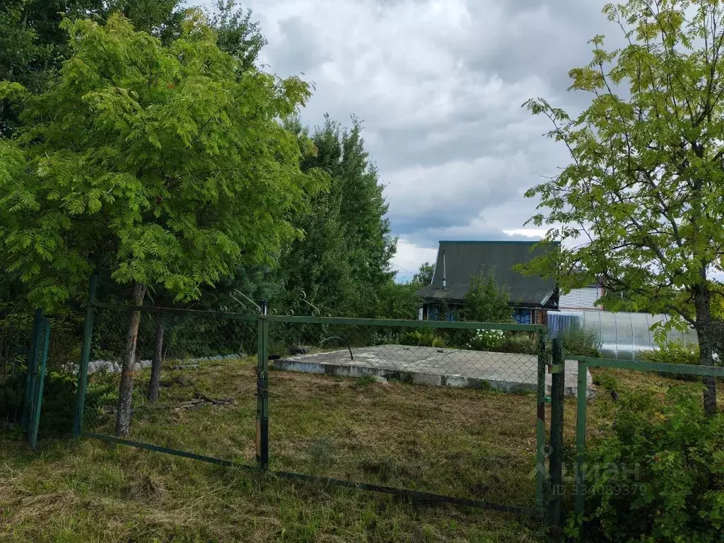 Участок в Санкт-Петербург, Санкт-Петербург, Павловск Павловское-1 СНТ, ... - Фото 1