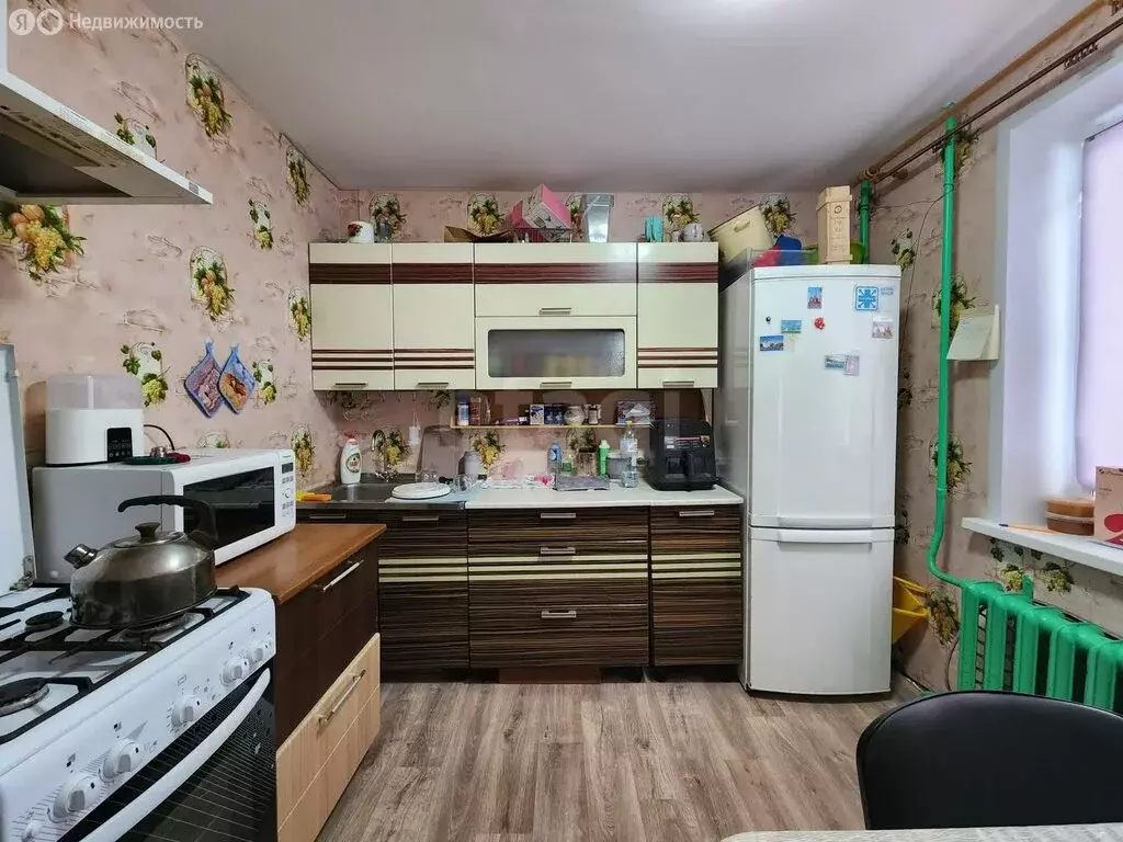 2-комнатная квартира: Сыктывкар, улица Славы, 28 (52 м) - Фото 2