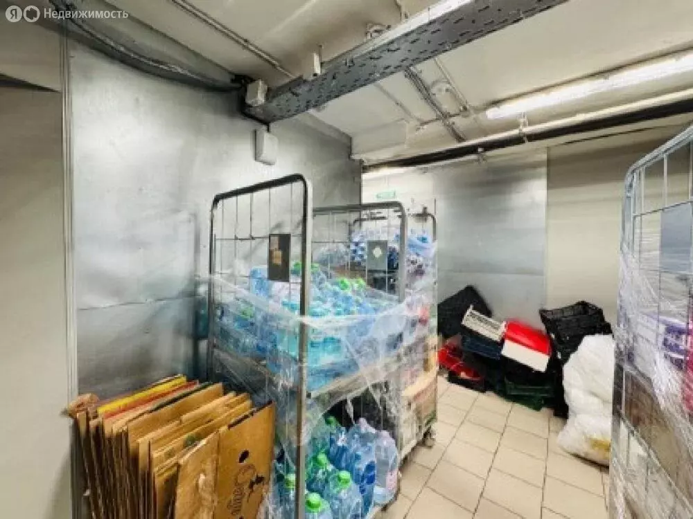 Торговая площадь (188.5 м) - Фото 2