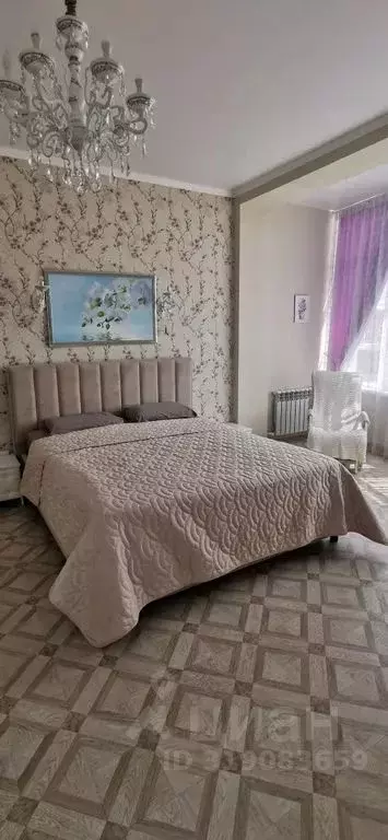 2-к кв. Краснодарский край, Геленджик Крымская ул., 19к10 (69.0 м) - Фото 0