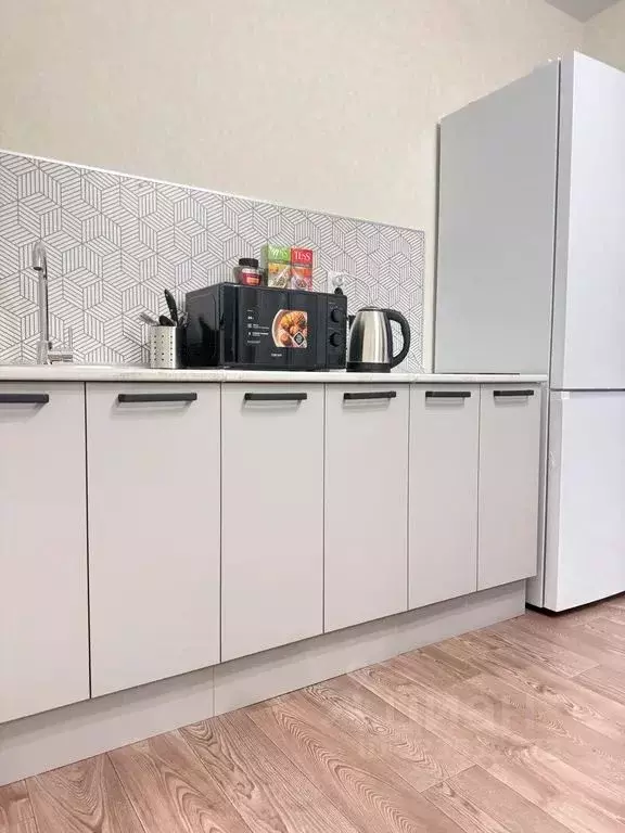 2-к кв. Татарстан, Набережные Челны просп. Раиса Беляева, 42В (55.0 м) - Фото 2