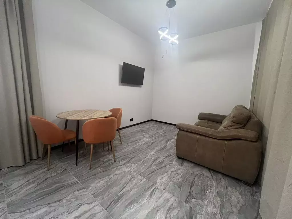 Студия Краснодарский край, Анапа Пионерский просп., 272А (54.0 м) - Фото 0